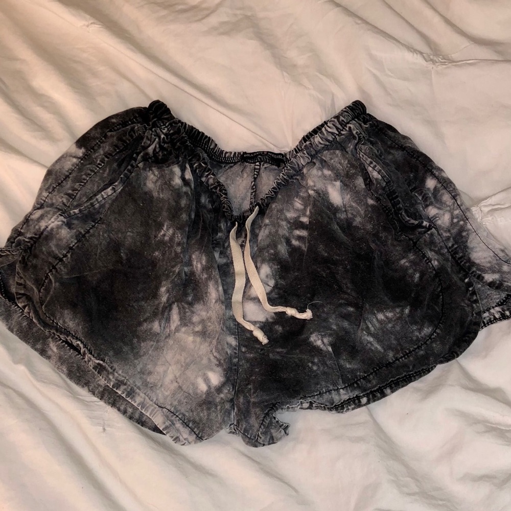Brandy Melville shorts